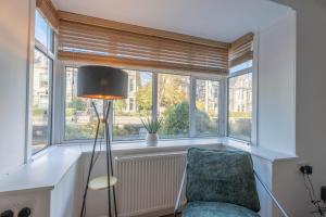 Vacant Nests The Western Heart Of Aberdeen