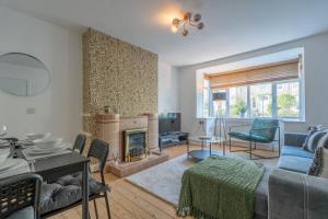 Vacant Nests The Western Heart Of Aberdeen