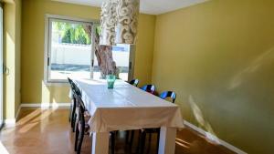 Villa a 100 metros de la playa