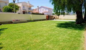 Villa a 100 metros de la playa