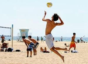 Villa a 100 metros de la playa