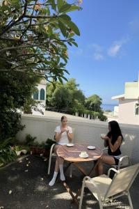 The Luzia House - sunny 4BR Villa with gardens, terraces, AC, on-site parking
