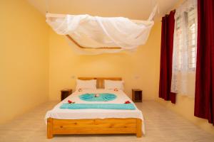 Severini Villas Zanzibar