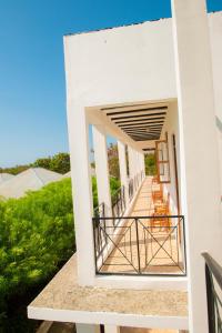 Severini Villas Zanzibar