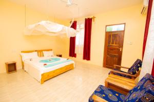 Severini Villas Zanzibar