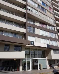 Departamento Cerca Del Metro con WIFI