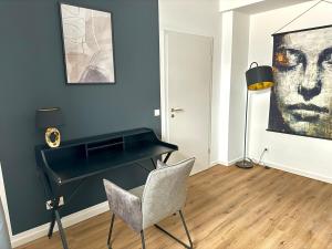 Modern Holiday Apartment in Osnabrück 13001