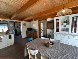 Ty Gaaline - Maison familiale à 100 m de la mer