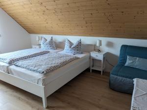 Ferienwohnung zum Wohlfühlen