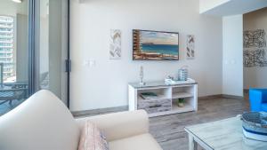 Las Palomas Diamante 405 2 BR 2 BA