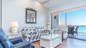 Las Palomas Resort Cortez 1BR Ocean View