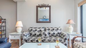 Las Palomas Resort Cortez 1BR Ocean View