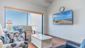 Las Palomas Resort Cortez 1BR Ocean View