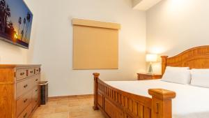 Las Palomas Resort Cortez 1BR Ocean View