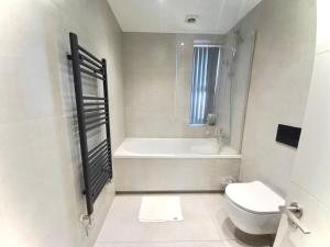 Luxurious 2 Bedroom Apartment in Central London