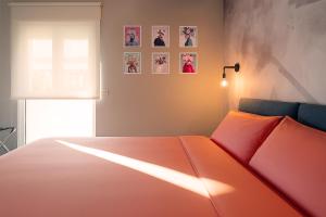 Oceanomare Beach Home Sea View Apartment Bari