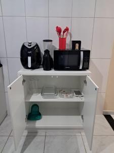 Casas Temporada Navegantes SC