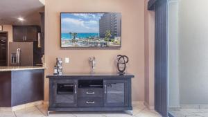 Las Palomas Beach and Golf Resort