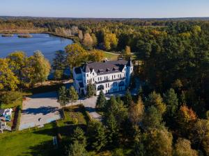 Castle Lakes - Apartamenty