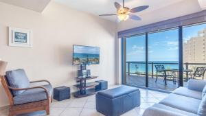 Las Palomas Topaz Oceanview 3BR 2BA