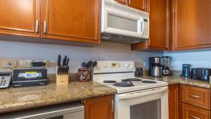 Las Palomas Topaz Oceanview 3BR 2BA