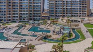 Las Palomas Beach and Golf Resort