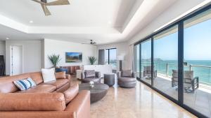 Las Palomas Beach and Golf Resort