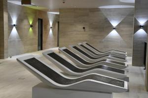 Resort Hotel Sonnenhof Grafenau Bayrischer Wald