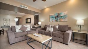 Rubi 1 BR 1 BA at Las Palomas Resort