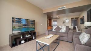 Rubi 1 BR 1 BA at Las Palomas Resort