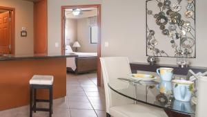 Rubi 1 BR 1 BA at Las Palomas Resort