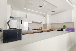 Silkhaus Vacation Homes Convenient 3BR in Reem Island in New Tower