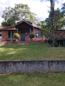 Chácara Pedacinho do Céu