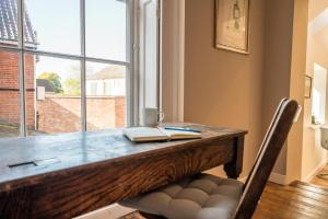 Suffolk House, Saxmundham