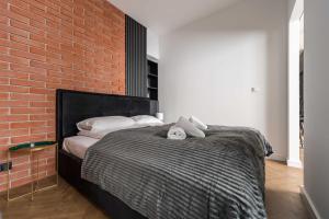 Apartamenty Stojałowskiego 18