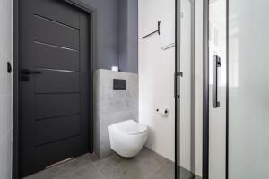 Apartamenty Stojałowskiego 18