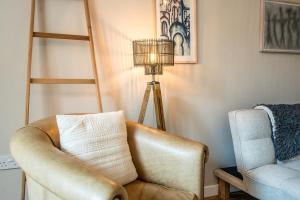 Suffolk House, Saxmundham