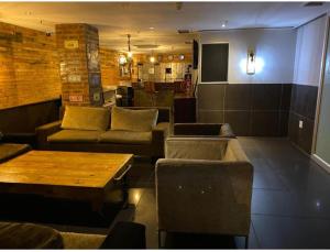 Mapungubwe Pop Champagne hotel apartments