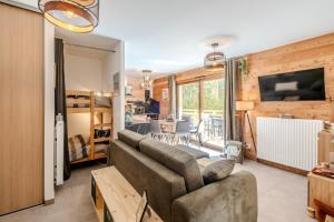 LEtoile du Roc - Au pied du Roc