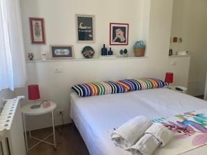 Tolomeo Siclis Soggiorni