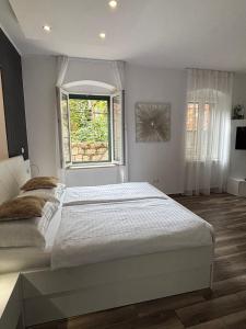 Studio Apartman Fictilis