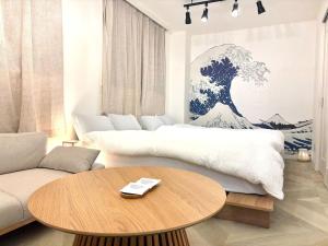 Suisei Stay Kitashinchi