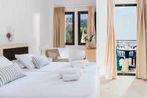 Paradise Hotel-Apartments Heraklio Greece