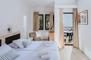 Paradise Hotel-Apartments Heraklio Greece
