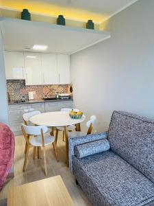 Triventi Apartament 2 sypialnie, garaż, blisko Tropikana i wyciąg na Kopę