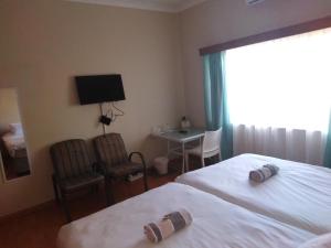 Xenia Bed & Breakfast