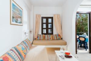 Paradise Hotel-Apartments Heraklio Greece