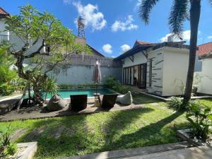 Balcony Living Apartment