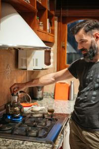 Casa Quinta con quincho y piscina a 50m del río