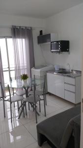 Apartamento no centro - 1